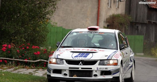 Rajd Dolnośląski